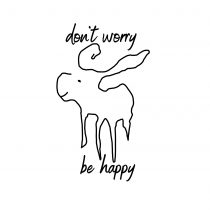don’t worry